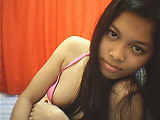 AsianBabeCams Adult Webcam Video Chat with PrincessDesire