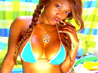 BEYONSEXCUM – The Black Webcam Girl Curves Lovers Keep Coming Back For
