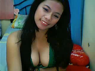 LiveSexAsian Asian webcam chick Scarlette18