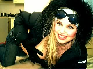 MaturesCam Slutty Mature Chat with CUTEWOMAN