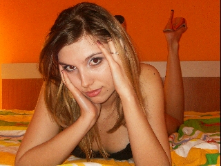 LiveJasmin Live Web Cam Chat with Adonisya