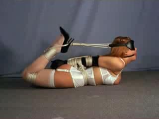 LiveSexAsian Kinky SM Show by  CutyDoll