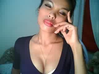LiveSexAsian Horny Cam Babe Leoparda18