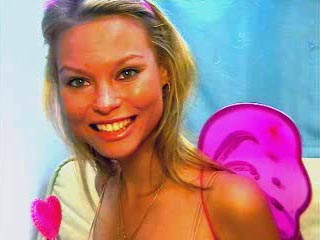 LiveJasmin Live Adult Cam Chat with ABlondy4u