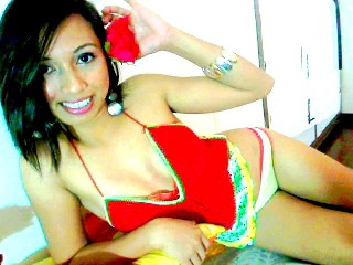 LiveSexAsian Horny Oriental Cam Babe JuliaSantos