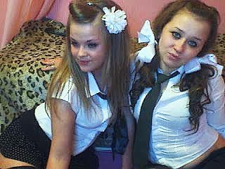 JoyOurself Sexy Web Cam Lesbians SexyLadies4u