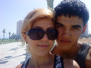 PassionGang - A Blonde Couples Cam Girl With Natural Chemistry And Bold Energy