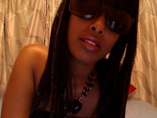 FoxyCleopatraxx