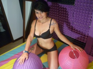 latinsexycandy