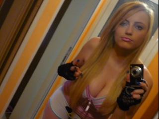 TexasBlonde