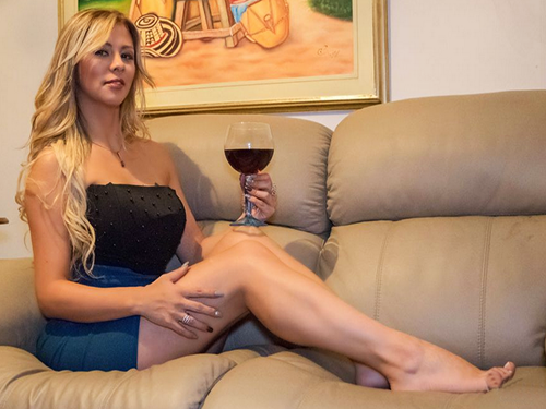 CloeShyne live MILF cam