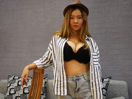 Wildhoneydream asian cam sex