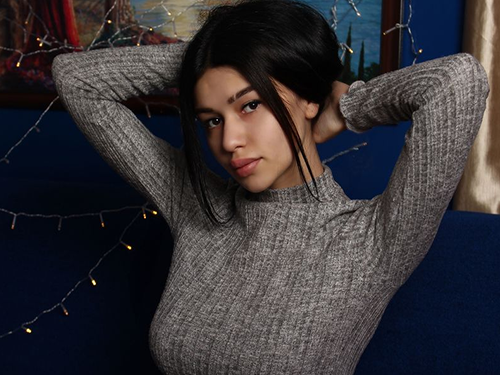JessicaGir asian cam sex