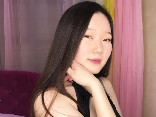 InnocentJune asian cam sex