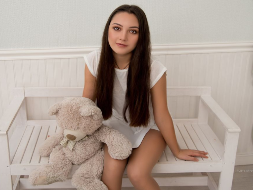 RubySimpson live lesbian girls