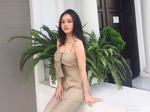 JuliaNguyen live fetish BDSM sex