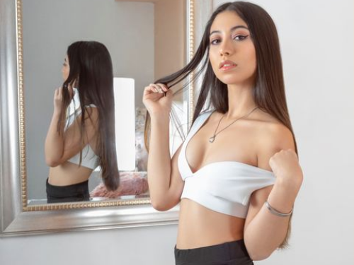 AryaConrad live lesbian girls