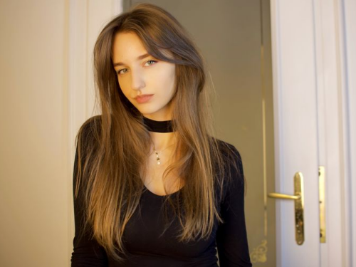 MeganTate cam sex