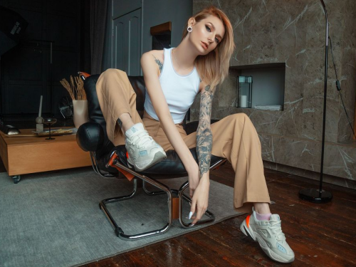 AmeliaRussel live fetish BDSM sex