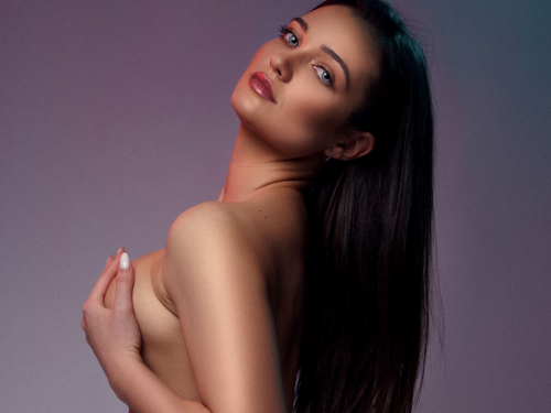 AryaRoses live lesbian girls