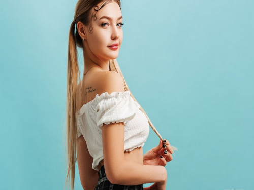 SonyaMartines live lesbian girls