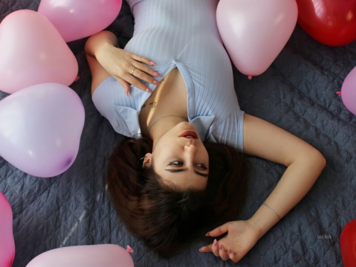 ViCain live fetish BDSM sex