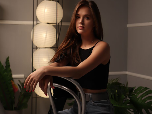 MiaArno live lesbian girls
