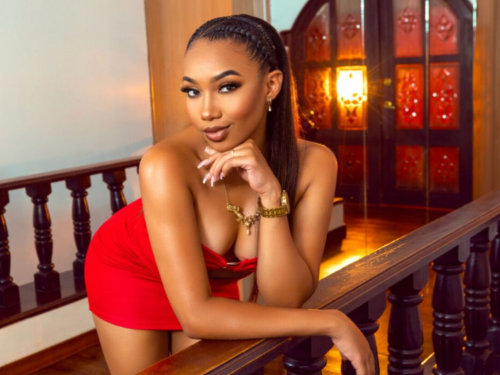 AlaiaRizzo – The Curvy Latina Cam Girl With A Room That Draws You Right In