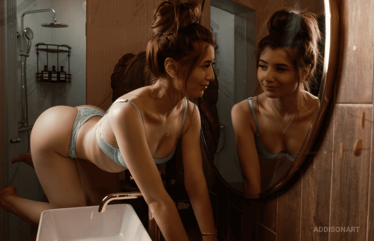 AddisonArt jasmin live cams